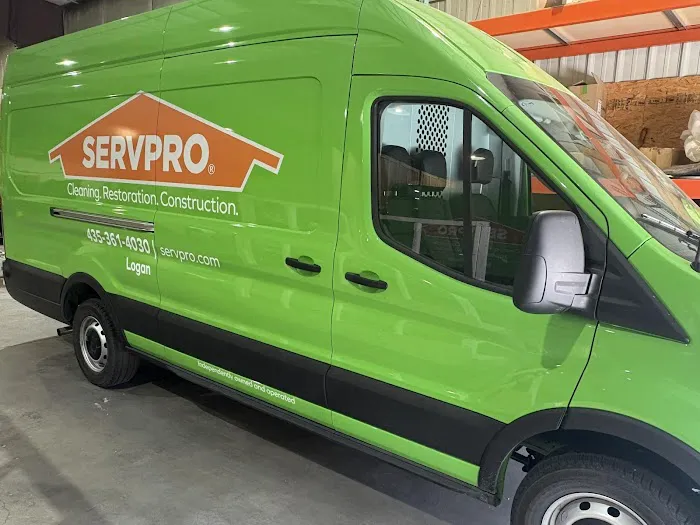 SERVPRO of Logan Picture 6