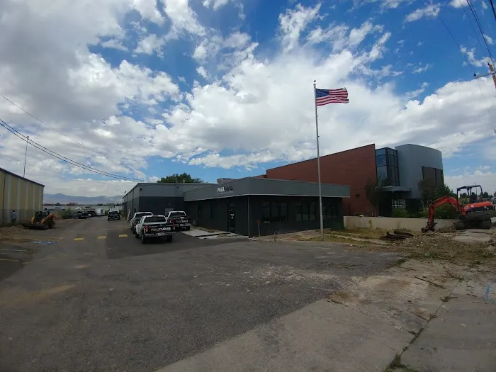 Paul Davis Restoration of Utah - Logan Office Picture 8