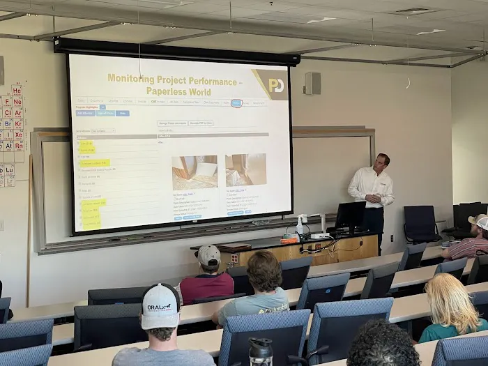 Paul Davis Restoration of Utah - Logan Office Picture 2