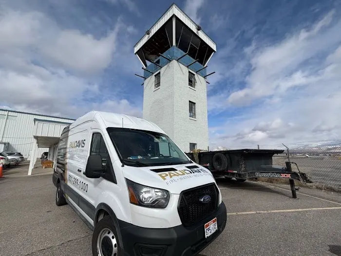 Paul Davis Restoration of Utah - Logan Office Picture 4