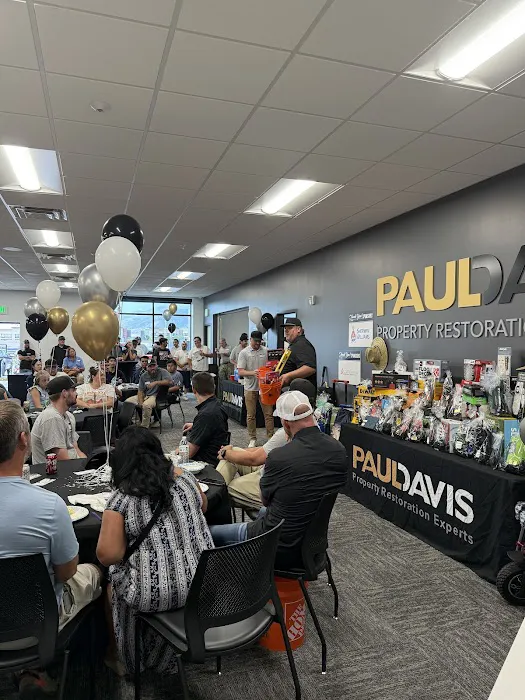 Paul Davis Restoration of Utah - Logan Office Picture 5