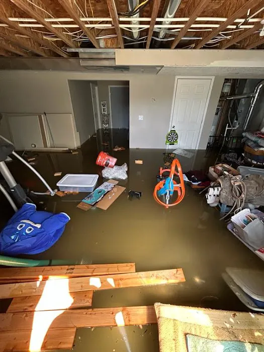 BluSky Restoration Contractors Picture 1