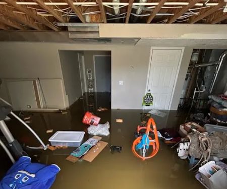 BluSky Restoration Contractors