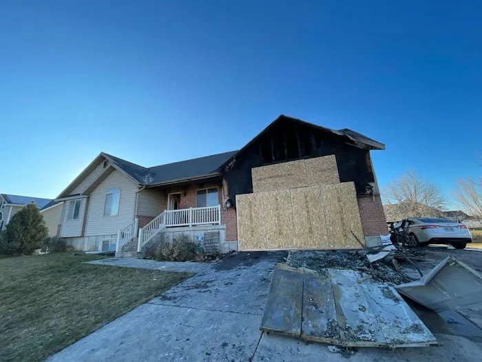 BluSky Restoration Contractors Picture 10