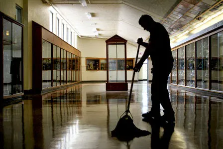 ACDC Cleaning and Restoration Picture 2