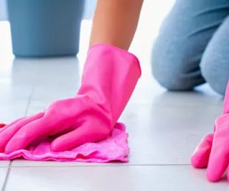 ACDC Cleaning and Restoration