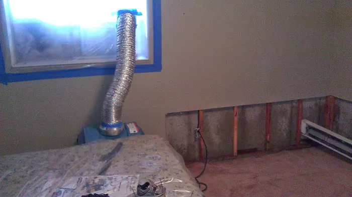 Utah Flood Control Picture 6