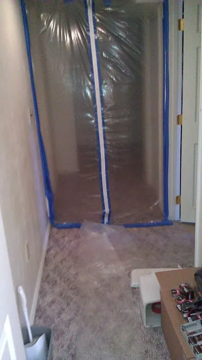 Utah Flood Control Picture 1