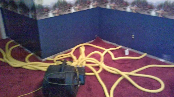 Utah Flood Control Picture 3