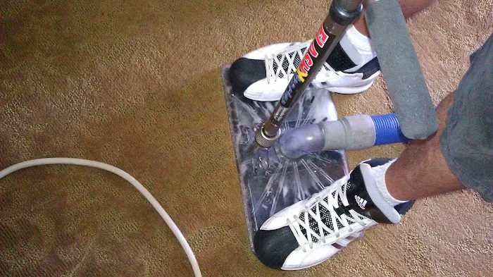 Utah Flood Control Picture 4