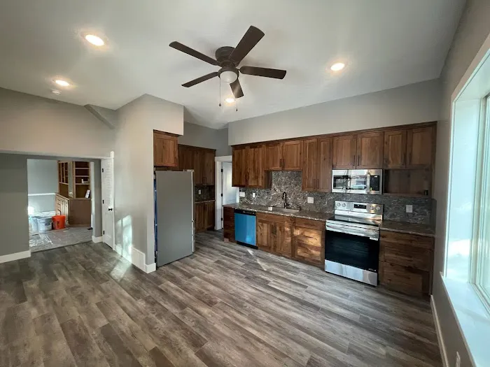 Alpine Cleaning and Restoration Specialists Picture 1