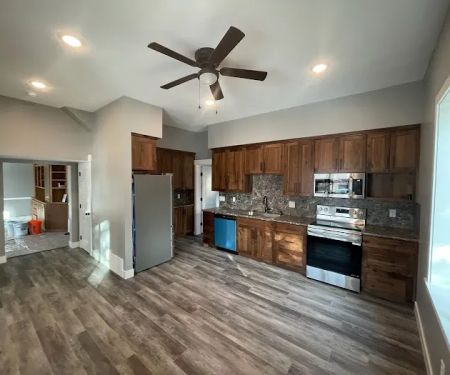 Alpine Cleaning and Restoration Specialists