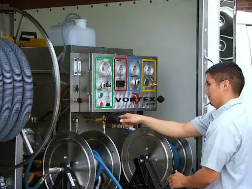 Alpine Cleaning and Restoration Specialists Picture 7