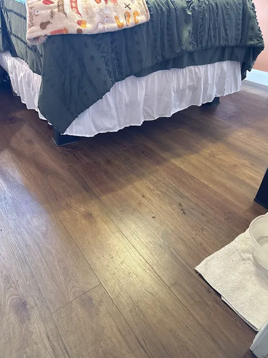 Alpine Cleaning and Restoration Specialists Picture 6