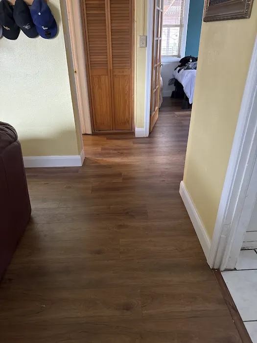 Alpine Cleaning and Restoration Specialists Picture 3