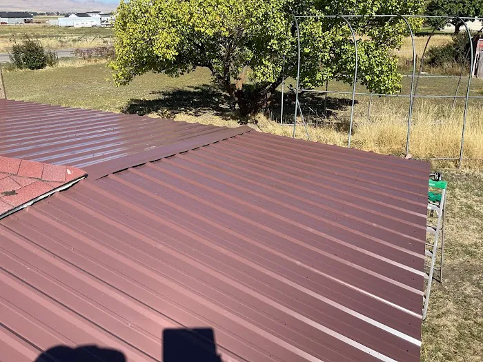 Ace Handyman Services Northwest Utah Picture 1