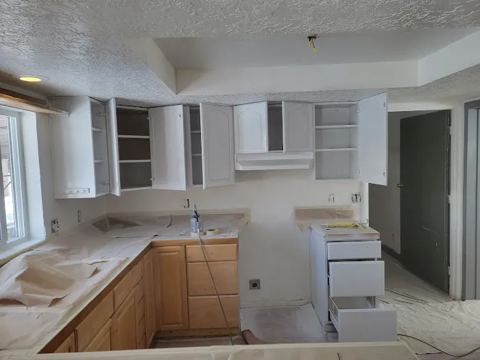 Logan Drywall & Floors Picture 10