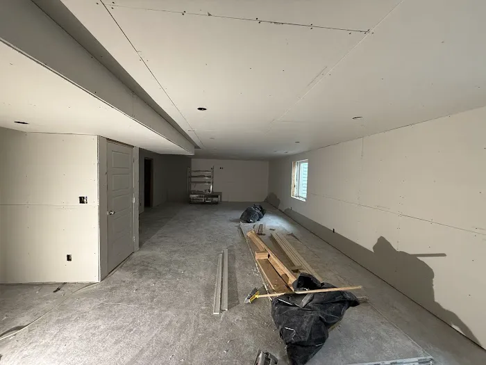 Logan Drywall & Floors Picture 6