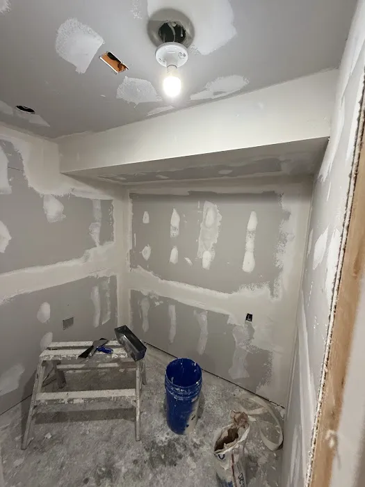 Logan Drywall & Floors Picture 9