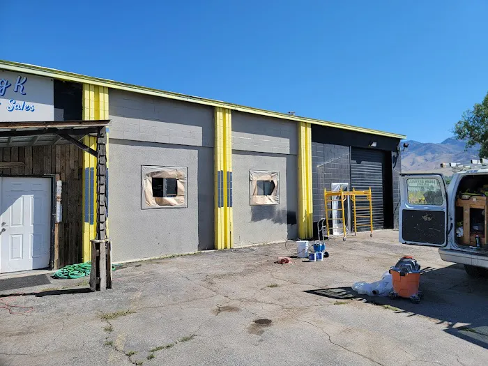 Logan Drywall & Floors Picture 1