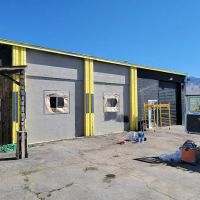 Logan Drywall & Floors ico