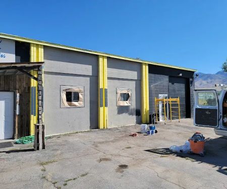 Logan Drywall & Floors