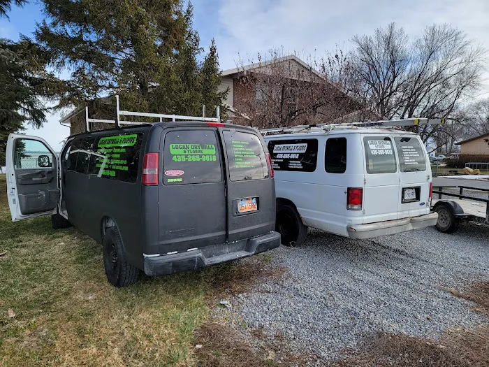 Logan Drywall & Floors Picture 3