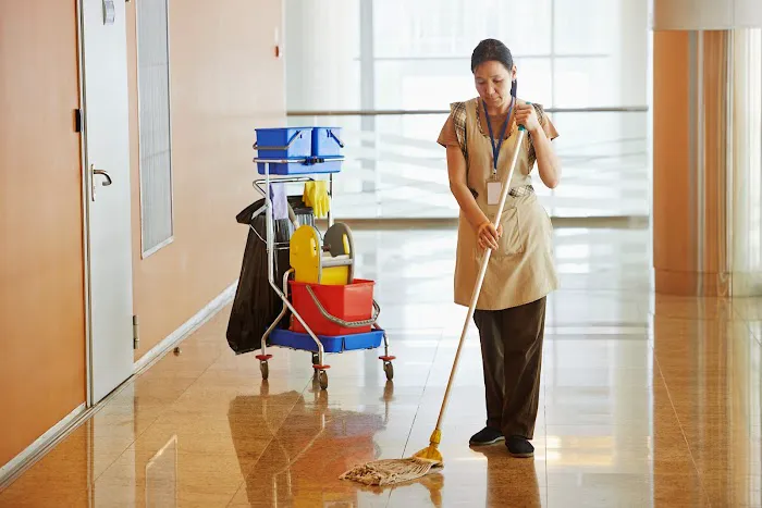 ACDC Cleaning and Restoration Picture 5