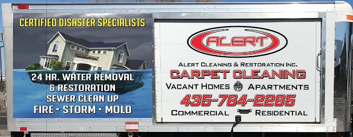 Alert Cleaning & Restoration Picture 5