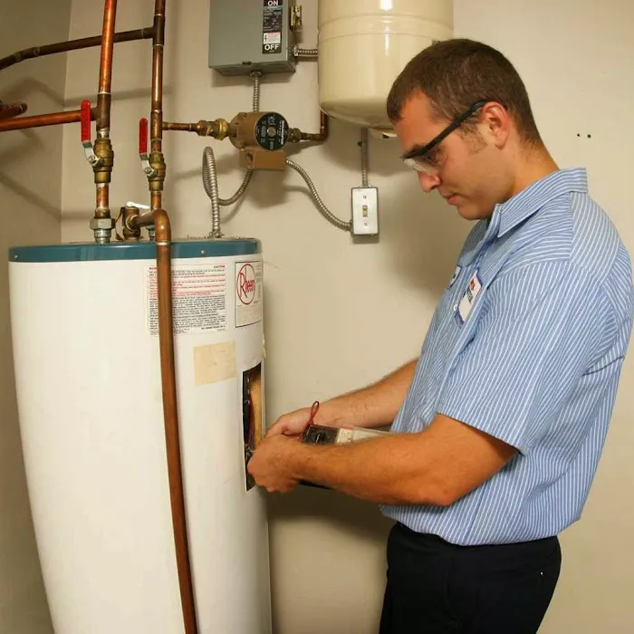 Roto-Rooter Picture 6