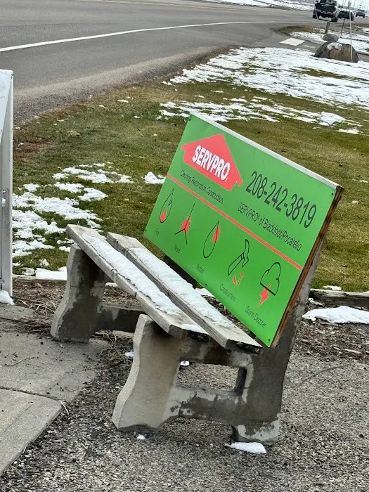 SERVPRO of Blackfoot/Pocatello Picture 10