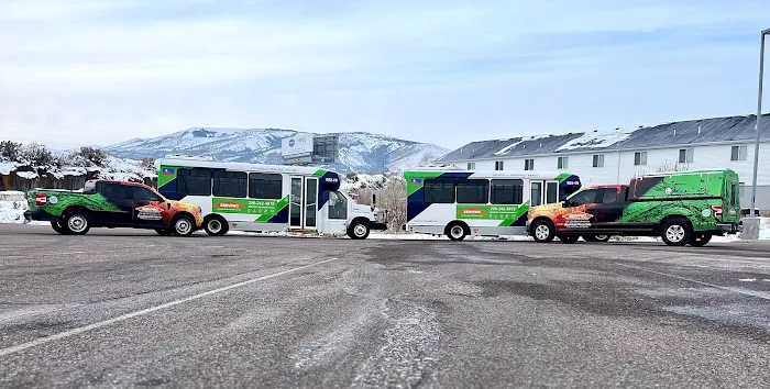 SERVPRO of Blackfoot/Pocatello Picture 2