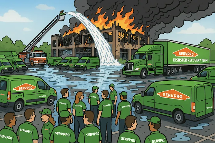 SERVPRO of Blackfoot/Pocatello Picture 5