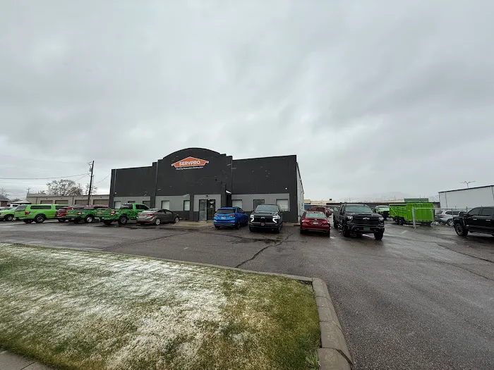 SERVPRO of Blackfoot/Pocatello Picture 7