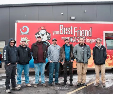 Idaho Fire & Flood Restoration