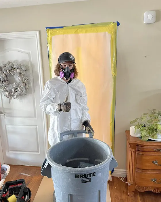 Idaho Fire & Flood Restoration Picture 9