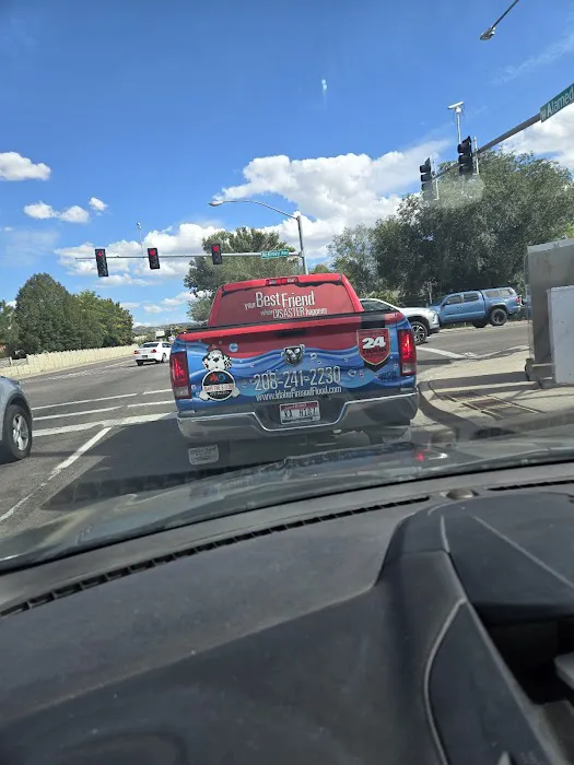 Idaho Fire & Flood Restoration Picture 4