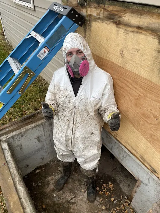 Idaho Fire & Flood Restoration Picture 3