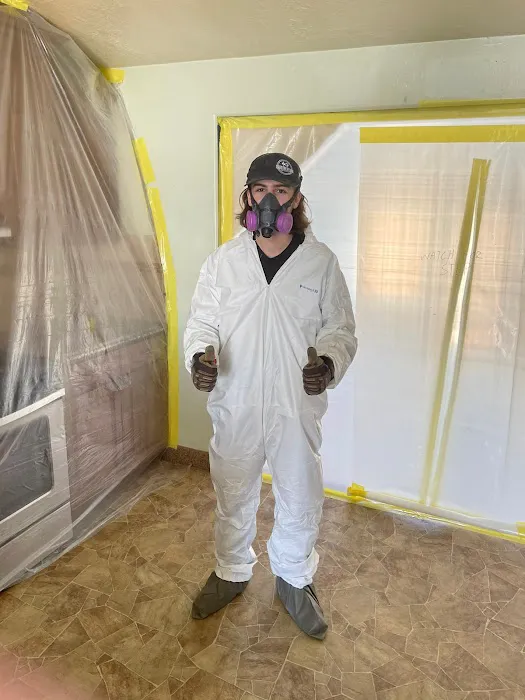 Idaho Fire & Flood Restoration Picture 5