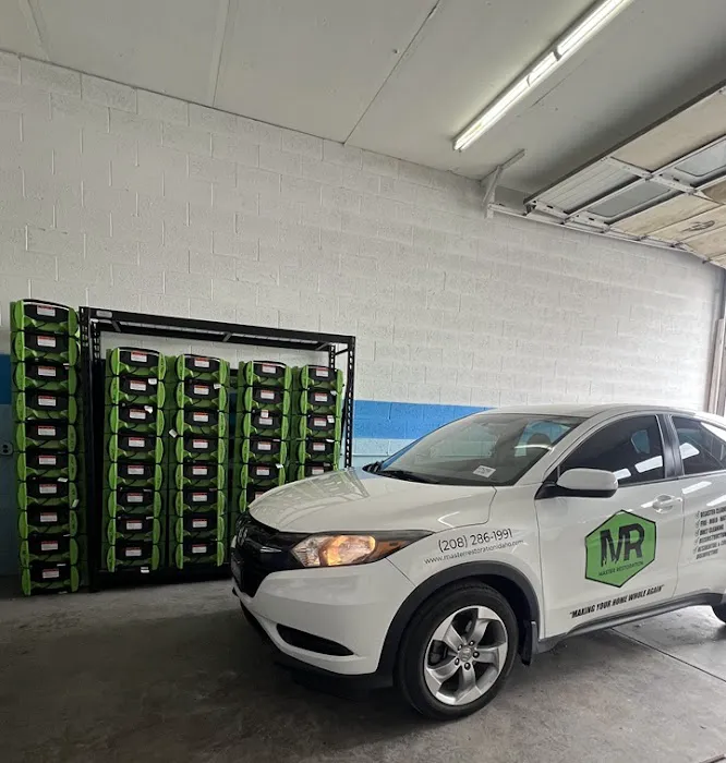 Master Restoration Picture 7