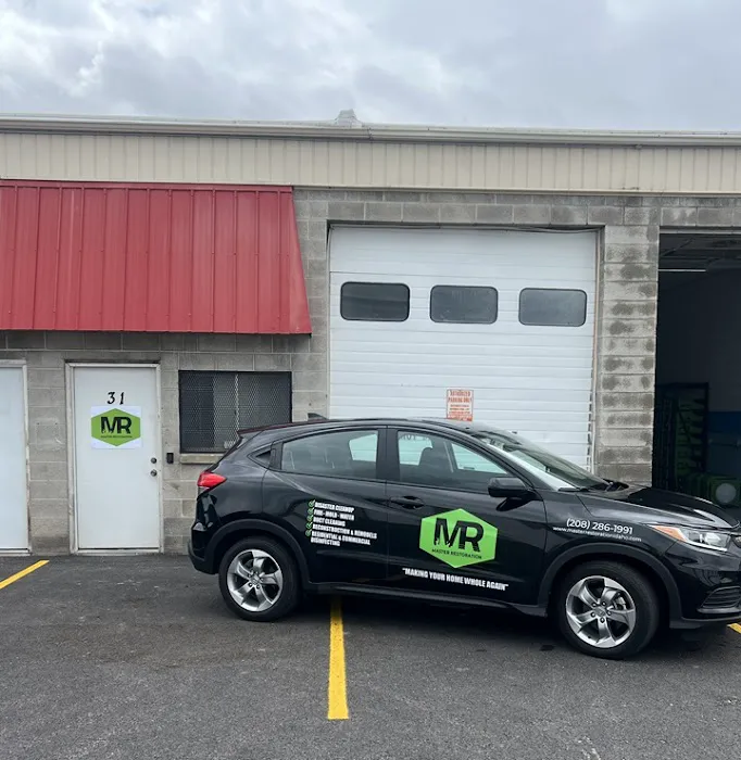 Master Restoration Picture 5