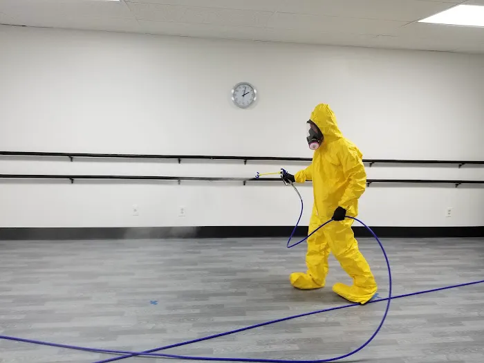 Healthy Home Environmental Picture 1