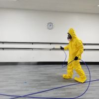 Healthy Home Environmental ico