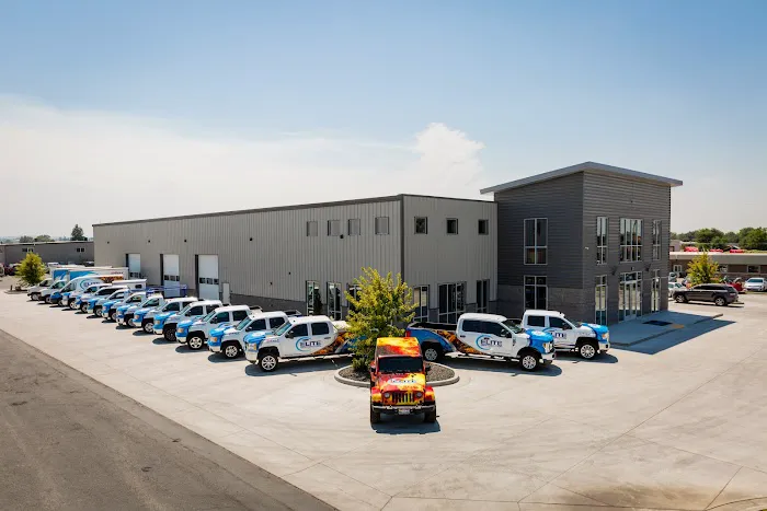 Elite Restoration Inc - Pocatello & Chubbuck Picture 4