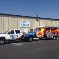 Elite Restoration Inc - Pocatello & Chubbuck ico