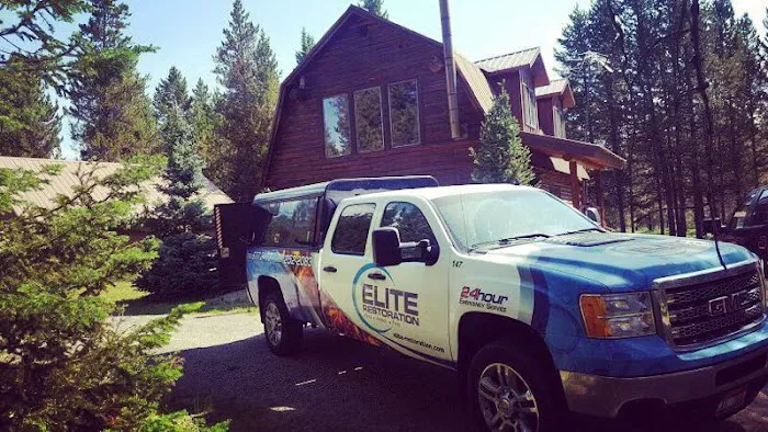 Elite Restoration Inc - Pocatello & Chubbuck Picture 2
