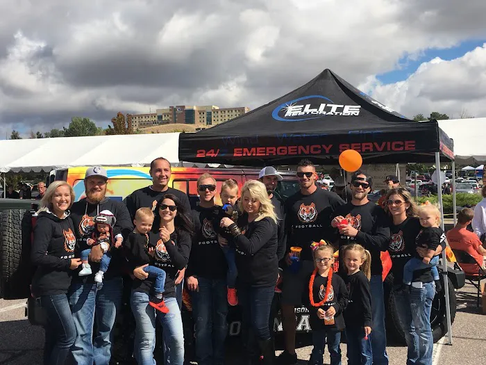 Elite Restoration Inc - Pocatello & Chubbuck Picture 8