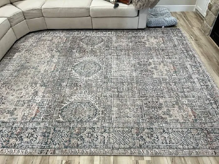 Rocky Mountain Cleaning Picture 5