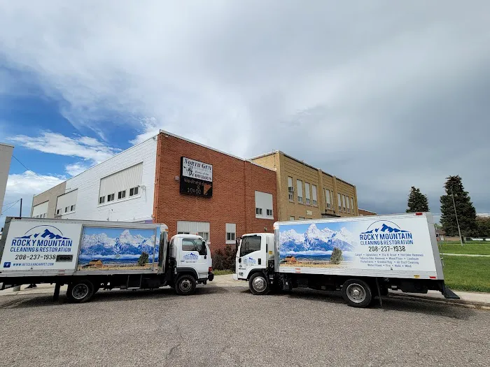 Rocky Mountain Cleaning Picture 10