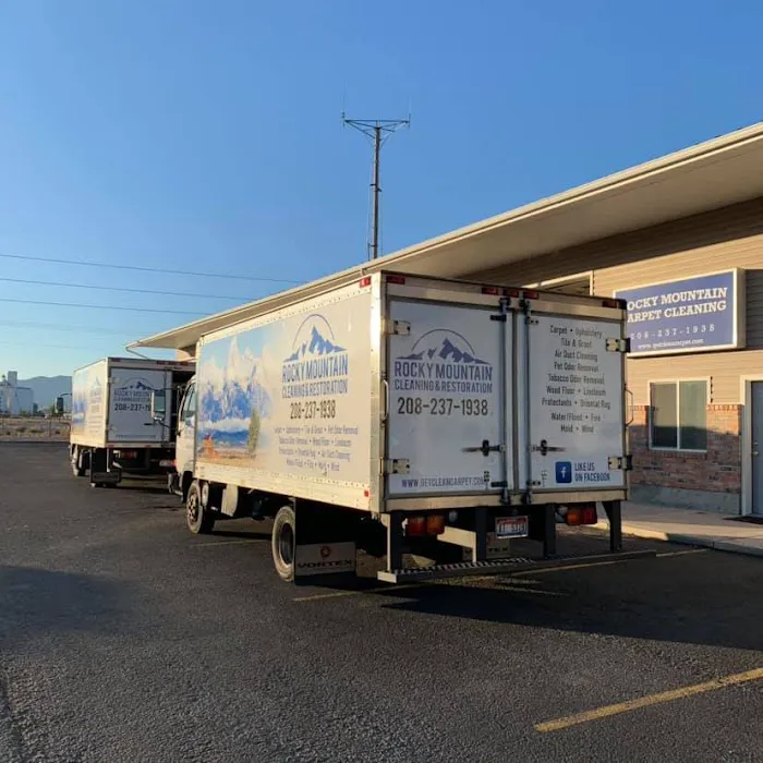 Rocky Mountain Cleaning Picture 9